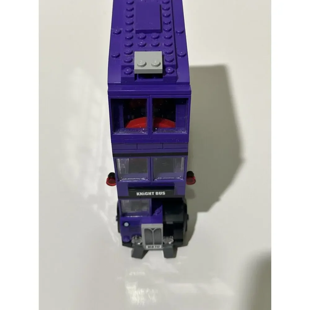 LEGO Harry Potter TM The Knight Bus (75957) See Pictures For‎ Completeness